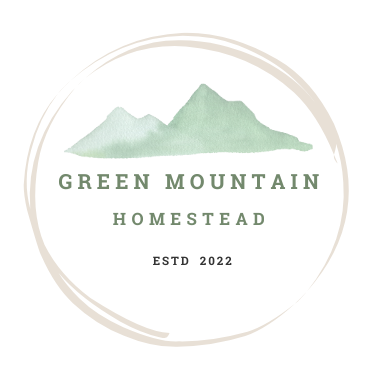 Green Mountain Homestead