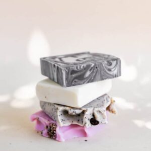 Goat Milk Soap
