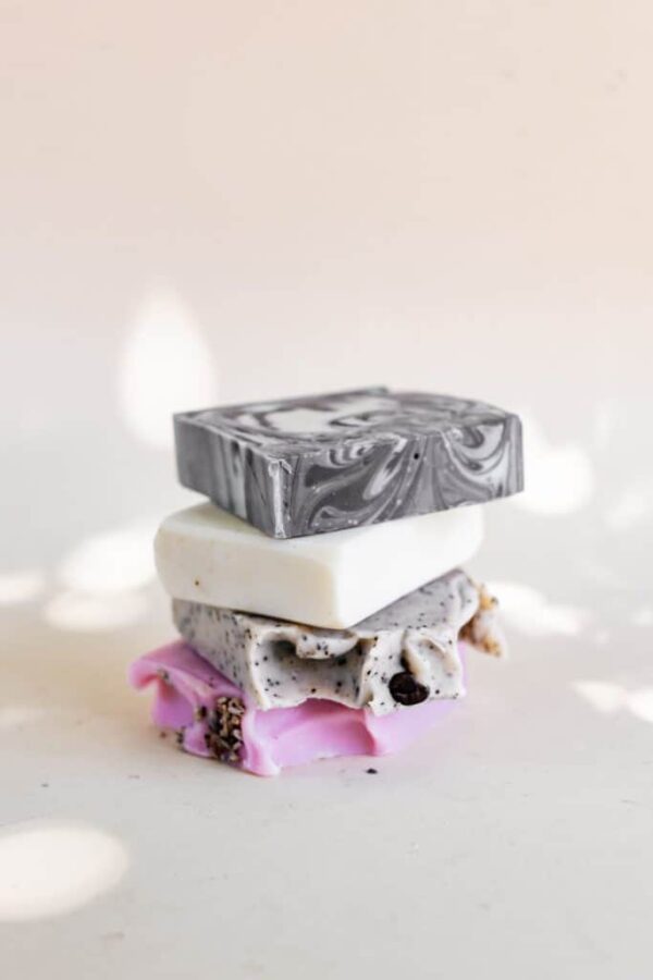 Goat Milk Soap
