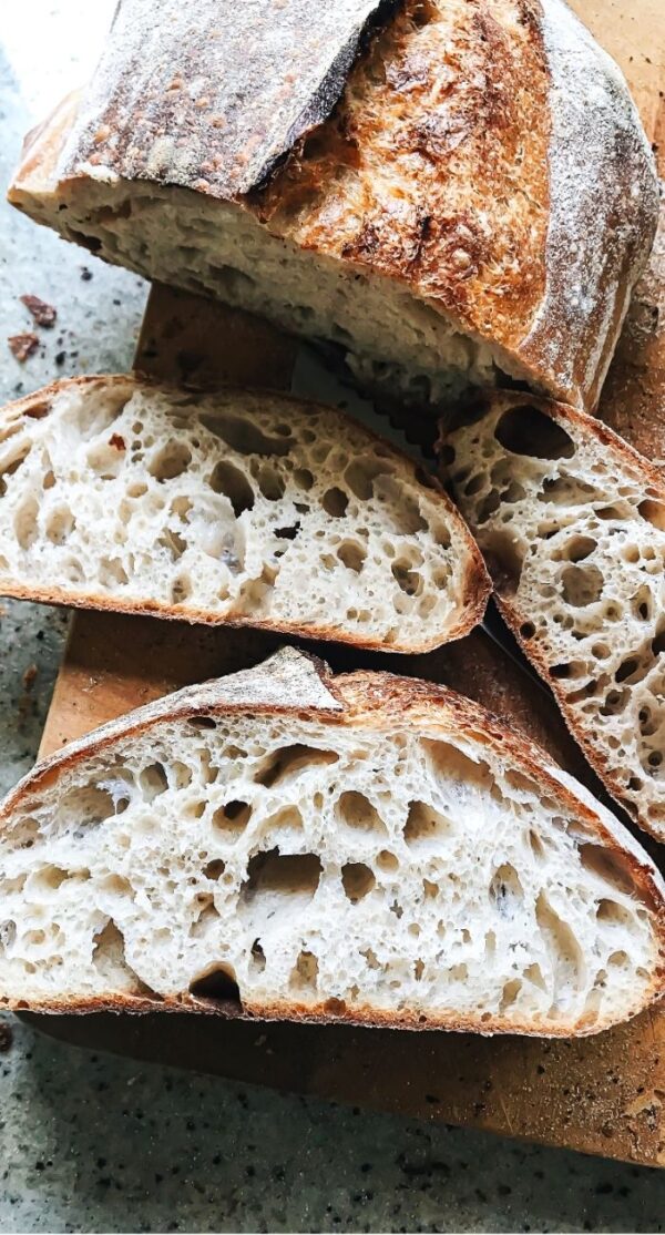 Sourdough Bread